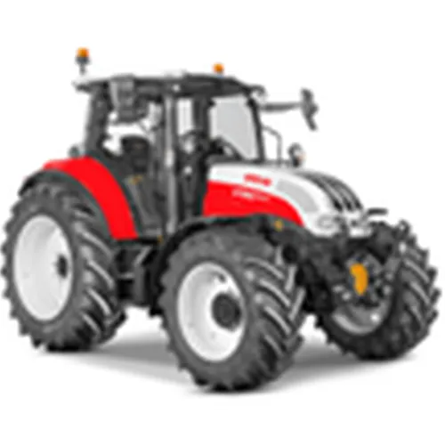 STEYR - Tracteur