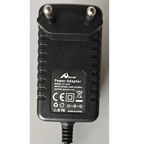 Home® - Adaptateur