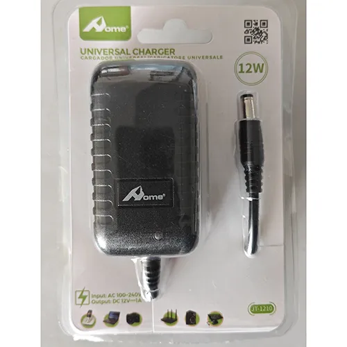 Home® - Adaptateur