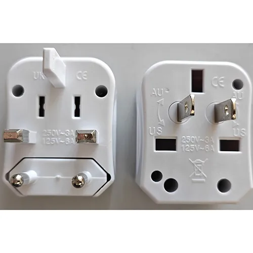 X-start - Adaptateur de voyage