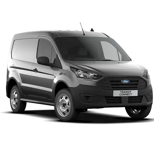 Ford - Fourgonnette / Véhicule utilitaire léger