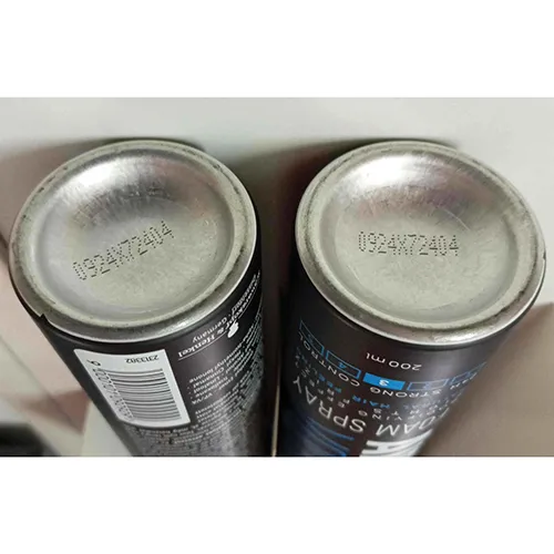 syoss - Mousse capillaire