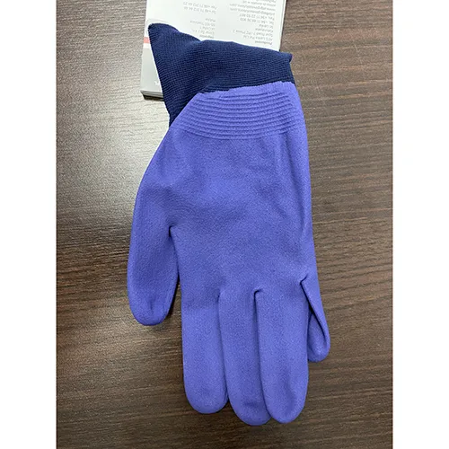 atg - Gants de protection