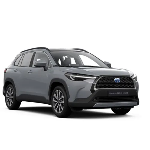 Lexus, Toyota - Fourgonnette / Véhicule utilitaire léger