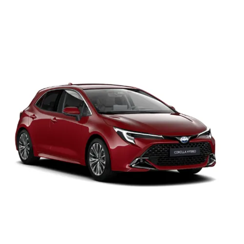 Lexus, Toyota - Fourgonnette / Véhicule utilitaire léger