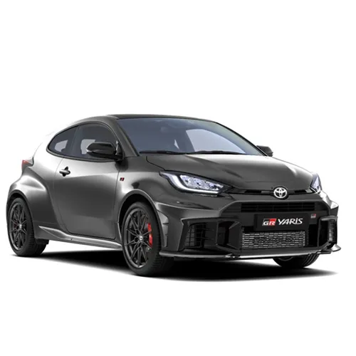 Lexus, Toyota - Fourgonnette / Véhicule utilitaire léger