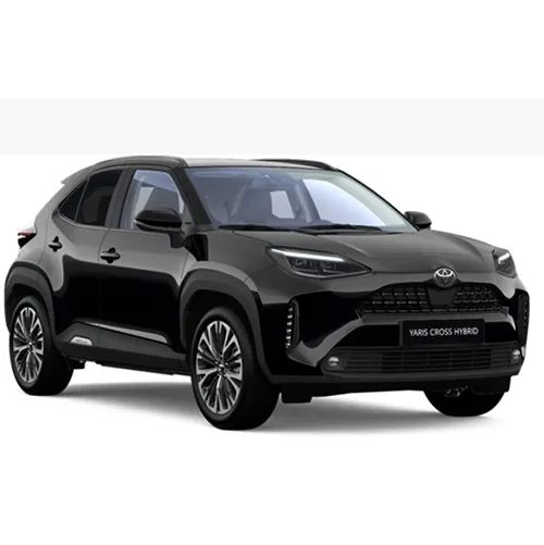 Lexus, Toyota - Fourgonnette / Véhicule utilitaire léger