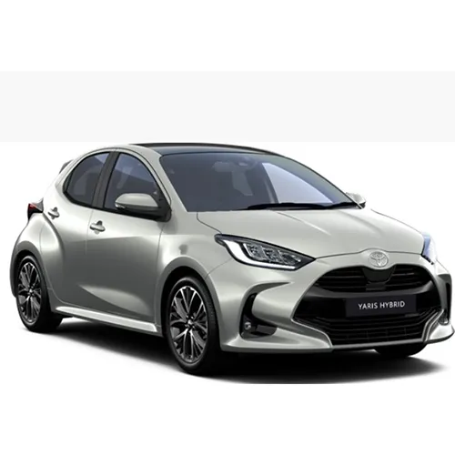Lexus, Toyota - Fourgonnette / Véhicule utilitaire léger