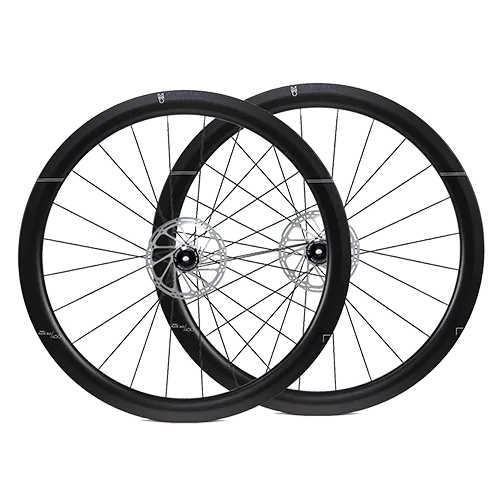 SWISS SIDE - Roues de vélo