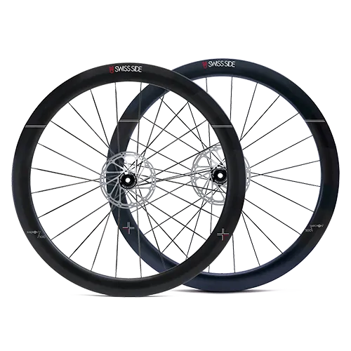 SWISS SIDE - Roues de vélo