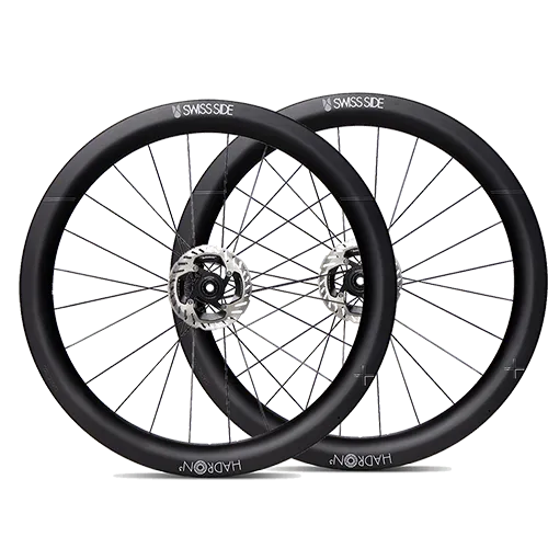 SWISS SIDE - Roues de vélo