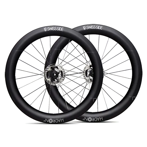 SWISS SIDE - Roues de vélo