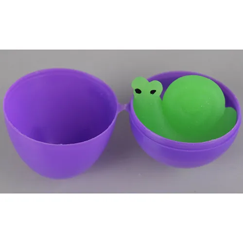 YIWU. - Jeu d'œufs de Pâques
