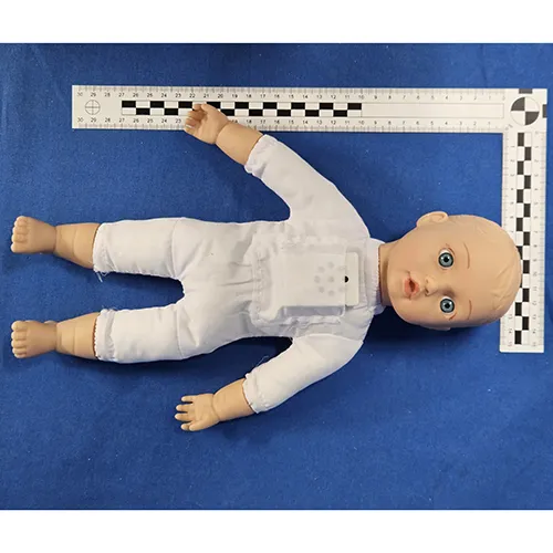 kinderplay - Baby doll