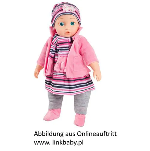 kinderplay - Baby doll