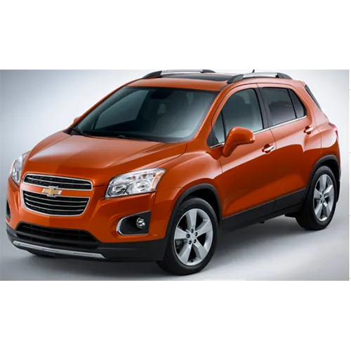 Chevrolet - Passenger car
