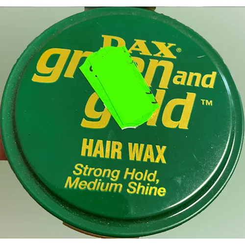 DAX - Cire capillaire
