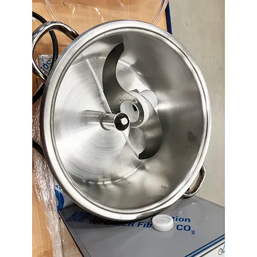 Bosfor - Transformateur de produits alimentaires