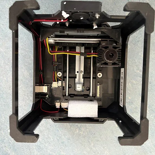 HomdMarket - Machine de gravure laser