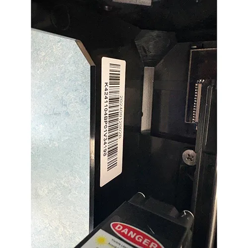 HomdMarket - Machine de gravure laser