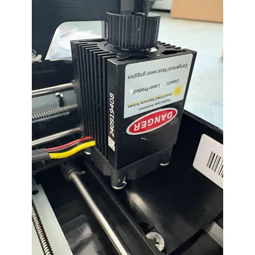 HomdMarket - Machine de gravure laser