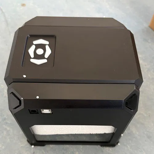 HomdMarket - Machine de gravure laser