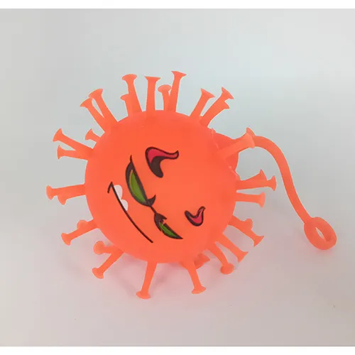essaco - Boule de puffer Yoyo
