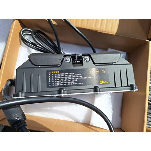 Surron - Electric motorcycle