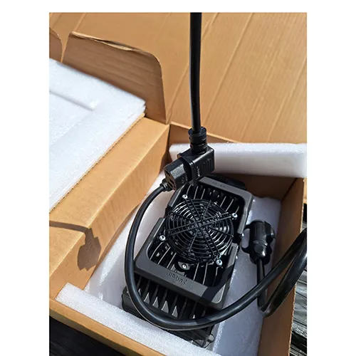 Surron - Electric motorcycle