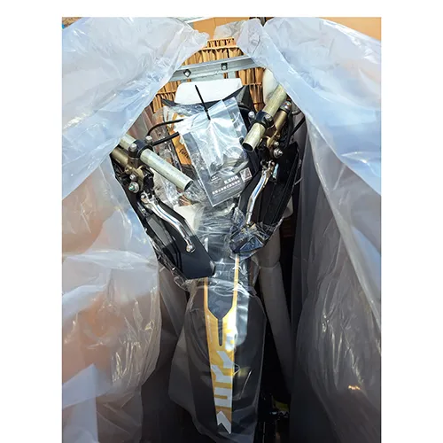 Surron - Electric motorcycle