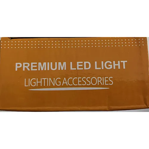 W/PROOF - Lighting chain