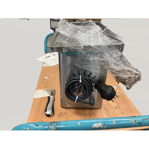 Bosfor - Meat mincer