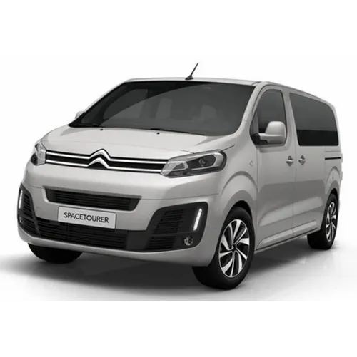 CITROEN - Passenger car/light commercial vehicle