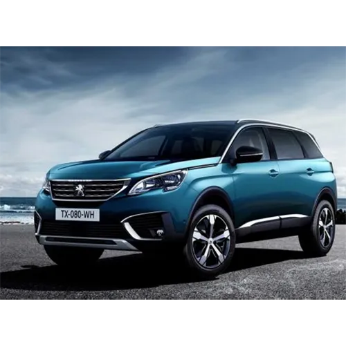 Peugeot - Passenger car