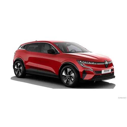 Renault - Voiture particulière