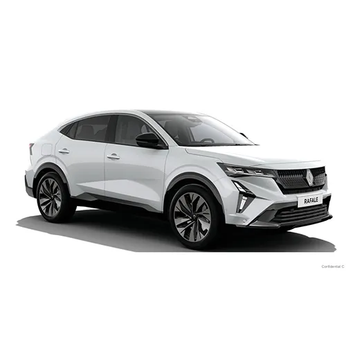 Renault - Voiture particulière