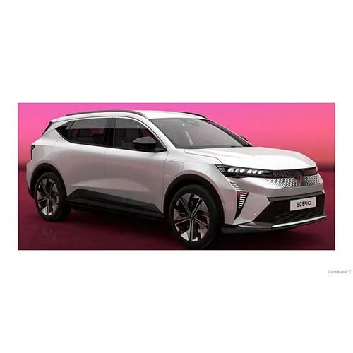 Renault - Voiture particulière
