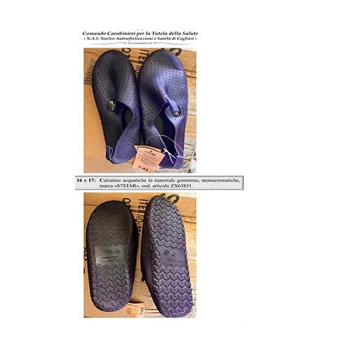 S7STAR - Sandales pour enfants