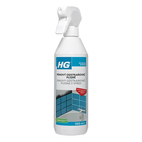 HG - Détacheur de moisissures