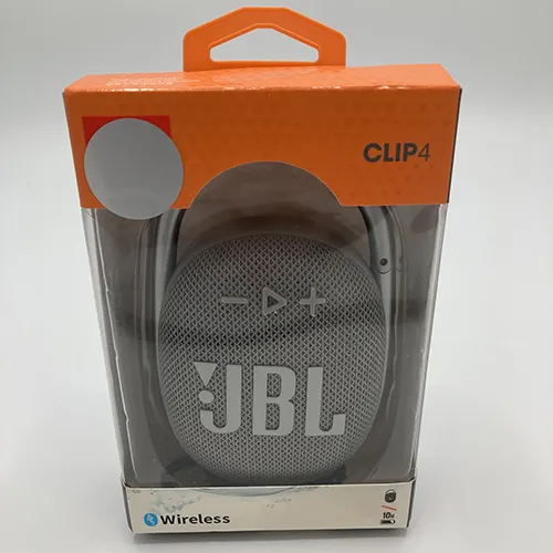 !JBL (counterfeit) - Orateur