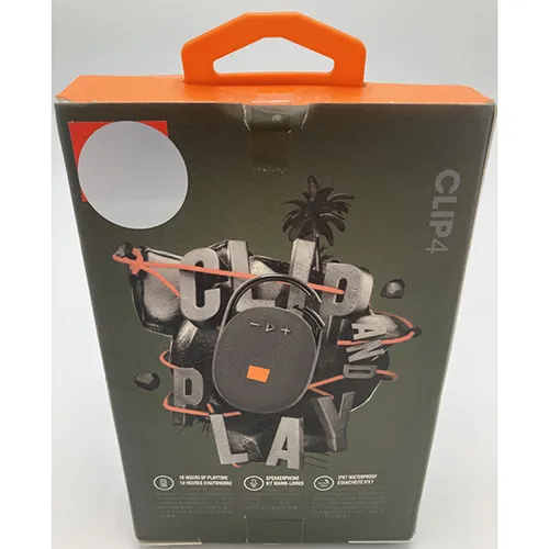 !JBL (counterfeit) - Orateur