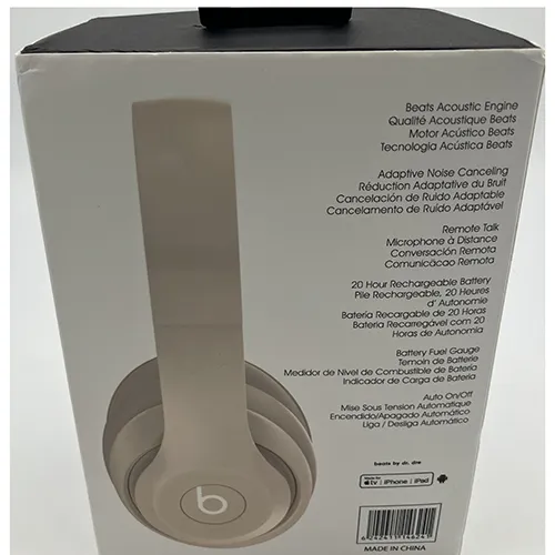 Beats by Dr. Dre (counterfeit) - Écouteurs sans fil