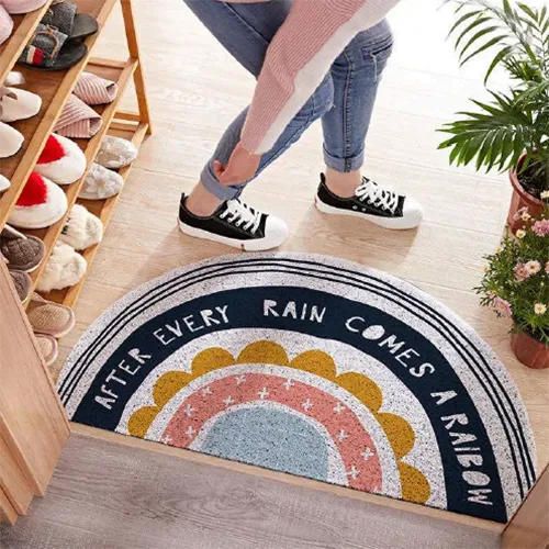 Romyhen - Tapis de porte
