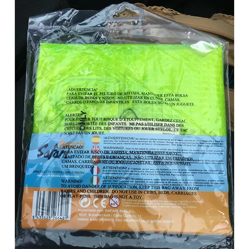 Safari Beach - Brassards gonflables