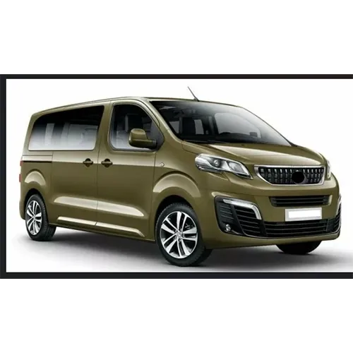 Peugeot - Fourgonnette / Véhicule utilitaire léger
