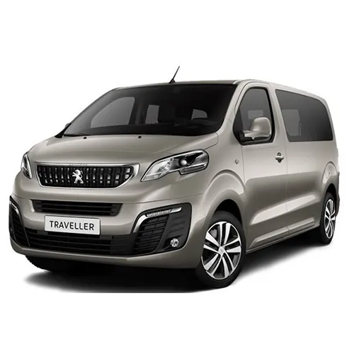 Peugeot - Fourgonnette / Véhicule utilitaire léger