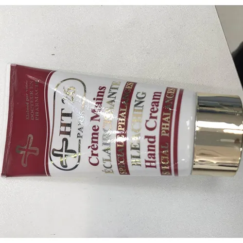 HT26 Paris - Crème éclaircissante pour la peau