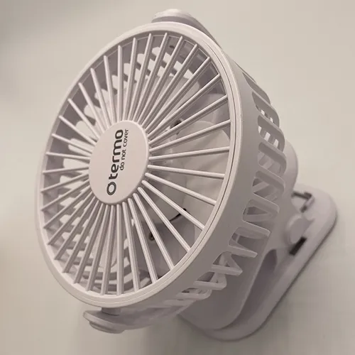 TERMO - Ventilateur électrique
