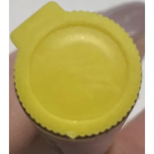 Produit à fumer à base de plantes, roulé en forme de cigarette (joint). 10-OH-HHC Produit vendu en ligne, notamment via heavenshaze.com