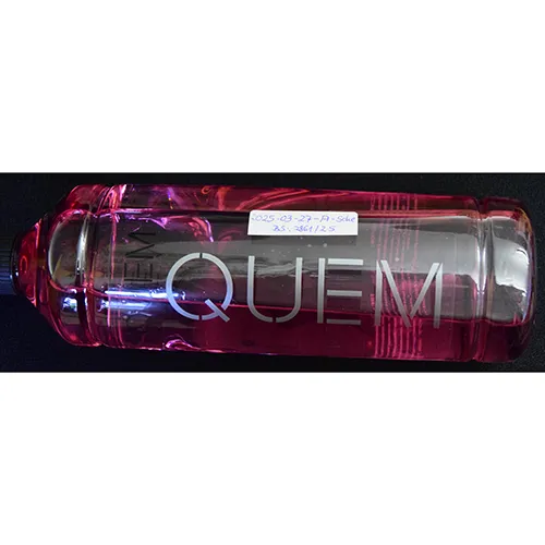 Ambiancery - Huile de lampe